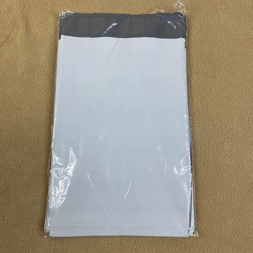 Poly‎ Mailer Bags Envelopes Mailing Shipping Supplies Bags (50) 7.5x10.5